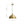 Load image into Gallery viewer, Farmhouze Light-Mid-Century Single Light Brass Dome Pendant-Pendant--
