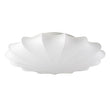 Load image into Gallery viewer, Farmhouze Light-Mid-century White Silk Flush Mount Light-Ceiling Light-M-