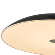 Load image into Gallery viewer, Farmhouze Light-Modern Dimmable LED Wide Dome Pendant Light-Chandelier-White (Pre-Order)-