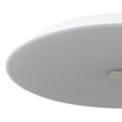 Load image into Gallery viewer, Farmhouze Light-Modern Dimmable LED Wide Dome Pendant Light-Chandelier-White (Pre-Order)-