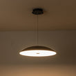 Load image into Gallery viewer, Farmhouze Light-Modern Dimmable LED Wide Dome Pendant Light-Chandelier-White (Pre-Order)-