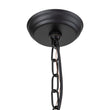 Load image into Gallery viewer, Farmhouze Light-Modern Vintage 1-Light Opal Glass Globe Pendant Light-Pendant-Brass-