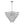 Load image into Gallery viewer, Farmhouze Light-Sparkle Chrome Tiered Tassel Crystal Chandelier-Chandelier-Chrome-
