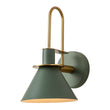 Load image into Gallery viewer, Farmhouze Light-Vintage Bedroom Bedside Wall Lamp-Wall Sconce-White-