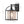 Load image into Gallery viewer, Farmhouze Light-Waterproof 1-Light Square Lantern Outdoor Wall Sconce-Wall Sconce-2 Packs-
