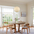 Load image into Gallery viewer, Farmhouze Light-White Fabric Lantern Pendant Light-Pendant-Ball-