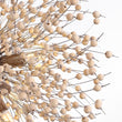 Load image into Gallery viewer, Farmhouze Light-Wood Beaded Dandelion Pendant Light-Chandelier-9-light-