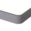 Load image into Gallery viewer, Farmhouze Light-Wood Rectangle LED Ceiling Light-Ceiling Light-White-