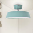 Load image into Gallery viewer, Farmhouze Lighting-Farmhouse Empire Shape LED Ceiling Light-Ceiling Light-Blue-