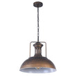 Load image into Gallery viewer, Farmhouze Lighting-Industrial Rustic Barn Single Pendant Light-Pendant-Default Title-