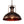 Load image into Gallery viewer, Farmhouze Lighting-Industrial Single Dome Pendant Light-Pendant-Rusty-
