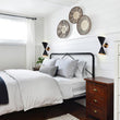 Load image into Gallery viewer, Farmhouze Lighting-Mid Century 2-Light Cone Wall Sconce-Wall Sconce-Default Title-