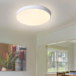 Load image into Gallery viewer, Farmhouze Lighting-Ultra-thin Round Flush Mount Ceiling Light-Ceiling Light-11"-White