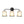 Load image into Gallery viewer, Modern Gold Opal Glass Shade 3-Light Vanity Lamp
