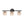 Load image into Gallery viewer, Black Chrome Crystal Accented Bathroom Vanity Wall Light
