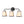 Load image into Gallery viewer, Modern Gold Opal Glass Shade 3-Light Vanity Lamp
