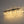 Load image into Gallery viewer, Black Chrome Crystal Accented Bathroom Vanity Wall Light
