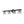 Load image into Gallery viewer, Black Chrome Crystal Accented Bathroom Vanity Wall Light

