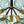 Load image into Gallery viewer, 6-Light Dimmable Cluster Glass Globe Green Bubble Chandelier
