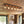 Load image into Gallery viewer, 5-Light Rectangular Cage Flush Mount Ceiling Light
