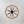 Load image into Gallery viewer, French Country Luxe Glass Flower Round Drum Cage Chandelier
