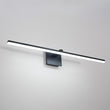 Load image into Gallery viewer, Minimalist 1-Light Linear Dimmable LED Vanity Wall Lamp
