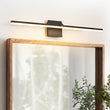 Load image into Gallery viewer, Minimalist 1-Light Linear Dimmable LED Vanity Wall Lamp
