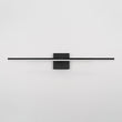 Load image into Gallery viewer, Minimalist 1-Light Linear Dimmable LED Vanity Wall Lamp
