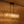 Load image into Gallery viewer, French Luxe Glass Flower Wide Cage Kitchen Island Pendant
