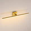 Load image into Gallery viewer, Minimalist 1-Light Linear Dimmable LED Vanity Wall Lamp
