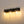 Load image into Gallery viewer, Farmhouse Dual Mount Seeded Glass Linear Ceiling Light
