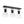 Load image into Gallery viewer, Farmhouse Dual Mount Seeded Glass Linear Ceiling Light

