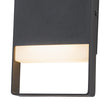 Load image into Gallery viewer, Farmhouse Waterproof Dimmable LED Square Outdoor Wall Lamp
