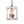 Load image into Gallery viewer, Farmhouse Wood Cylinder Drum Pendant Light

