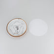 Load image into Gallery viewer, Farmhouse Wood Grain Dimmable LED Round Flush Mount
