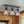 Load image into Gallery viewer, Farmhouse Dual Mount Seeded Glass Linear Ceiling Light
