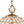 Load image into Gallery viewer, French Farmhouse Crystal Lantern Pendant Light
