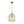 Load image into Gallery viewer, French Farmhouse Crystal Lantern Pendant Light
