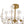 Load image into Gallery viewer, Glam Glass Flower Vine Gold Cage Semi Flush Ceiling Light
