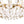 Load image into Gallery viewer, Glam Vintage Glass Flower Vine Gold Wide Basin Chandelier
