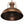 Load image into Gallery viewer, Industrial Single Dome Pendant Light
