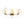 Load image into Gallery viewer, Modern Gold Opal Glass Shade 3-Light Vanity Lamp
