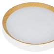 Load image into Gallery viewer, Minimalist Dimmable LED Round Flush Mount Ceiling Light

