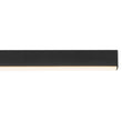 Load image into Gallery viewer, Modern Farmhouse Dimmable LED Linear Kitchen Island Pendant
