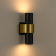 Load image into Gallery viewer, Modern Waterproof Tube Dimmable LED Outdoor Wall Lamp
