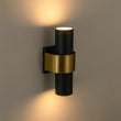 Load image into Gallery viewer, Modern Waterproof Tube Dimmable LED Outdoor Wall Lamp
