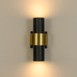 Load image into Gallery viewer, Modern Waterproof Tube Dimmable LED Outdoor Wall Lamp
