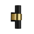 Load image into Gallery viewer, Modern Waterproof Tube Dimmable LED Outdoor Wall Lamp
