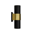 Load image into Gallery viewer, Modern Waterproof Tube Dimmable LED Outdoor Wall Lamp
