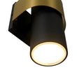 Load image into Gallery viewer, Modern Waterproof Tube Dimmable LED Outdoor Wall Lamp
